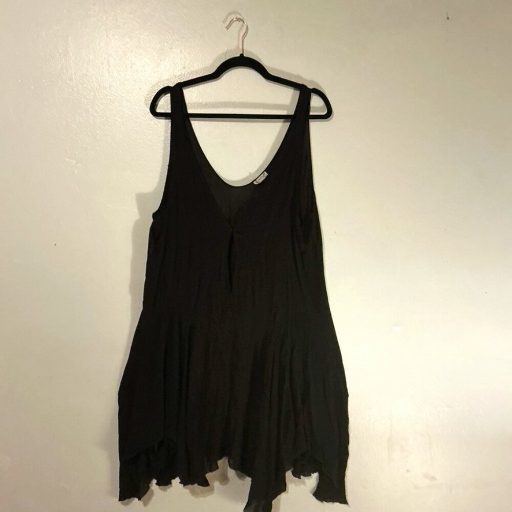 Plus - Free People Intimates - Chemise